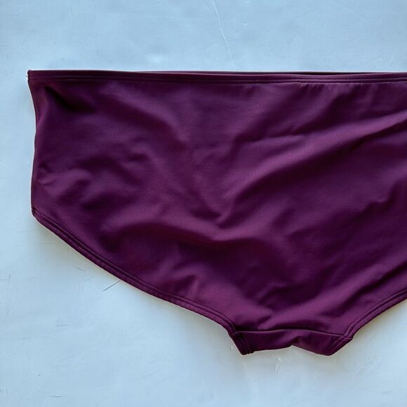 Boden Boy Short Swim Bottoms Women's Size 16 - 18 - Picture 6 of 11